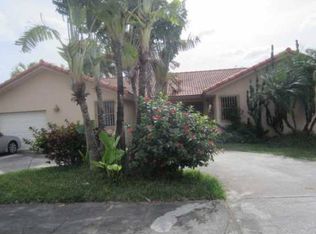 13612 SW 5th St, Miami, FL 33184