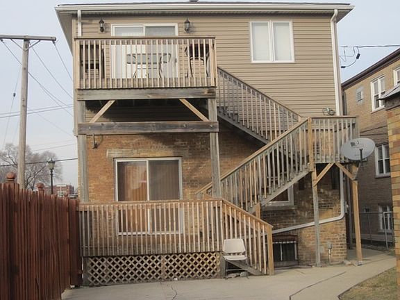 2nd image of 7443 W Fullerton Ave #2