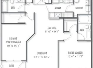 8351 Indianapolis Ave APT 1033, Columbus, OH 43240