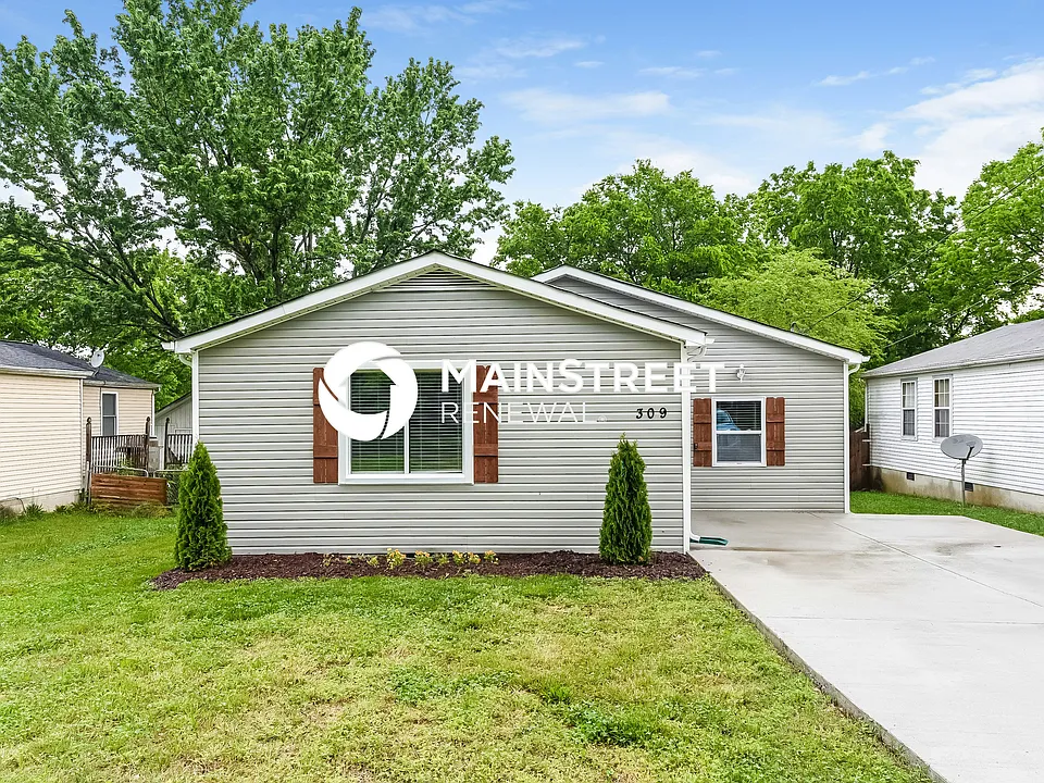 309 Warrior Rd