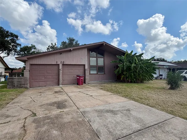 1818 W 11th St, Freeport, TX 77541