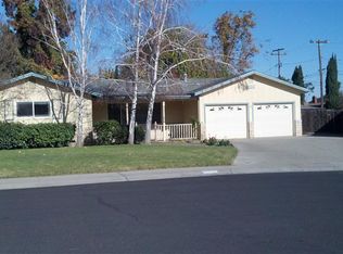 396 N Sheridan Ave, Manteca, CA 95336