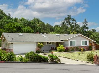 22 Bates Blvd, Orinda, CA 94563