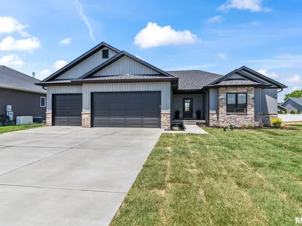 3209 Kames Cir, Springfield, IL 62711