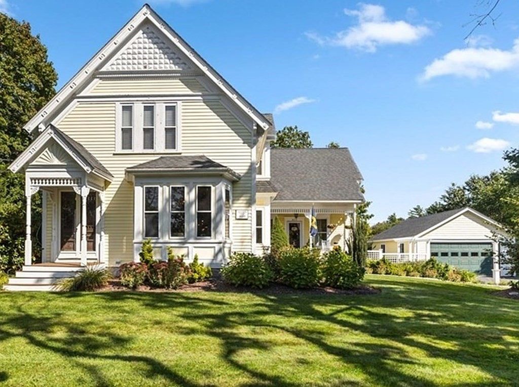 633 Main St, Hanover, MA 02339 MLS 73167435 Zillow