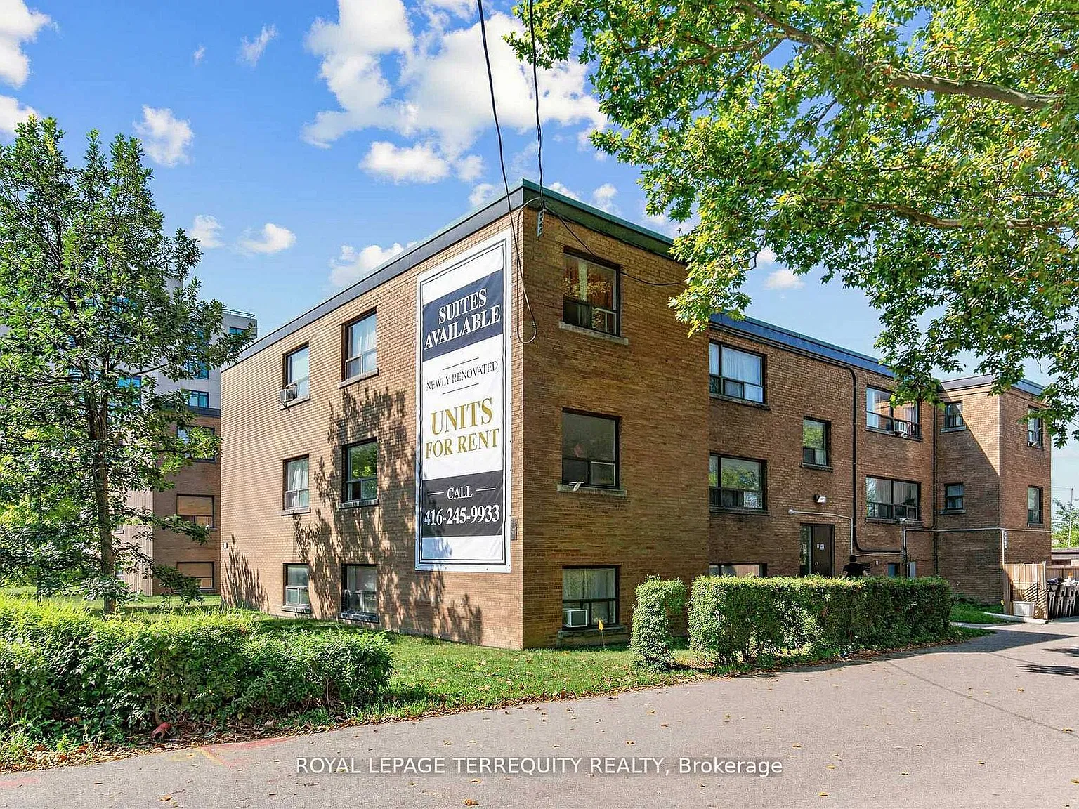 2 bed, $2,200 — Photo 1