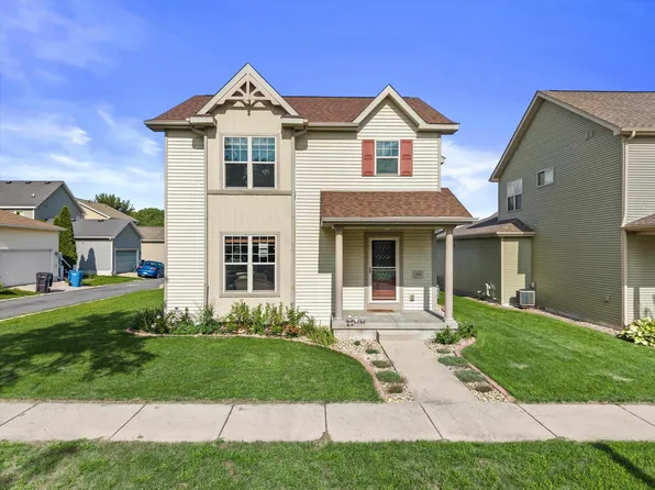 209 Shady Leaf Rd, Madison, WI 53718