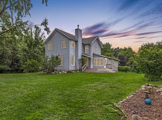 2312 Glasgow Rd, Jackson, MI 49201