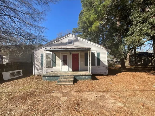 102 N Louisiana Ave, Moreauville, LA 71322