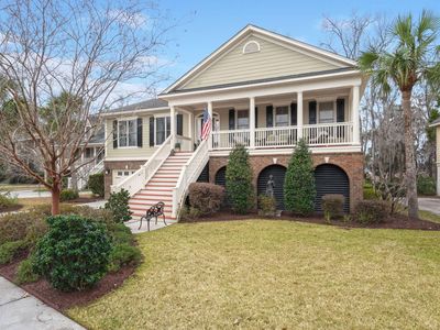 8661 Refuge Point Cir, North Charleston, SC, 29420