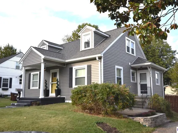 109 Patterson St, Elizabethtown, KY 42701
