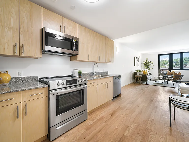 Park Place Towers — Photo 15