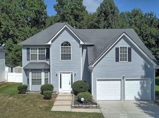 1065 Ivey Ln, McDonough, GA 30253