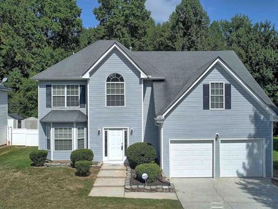 1065 Ivey Ln, McDonough, GA, 30253