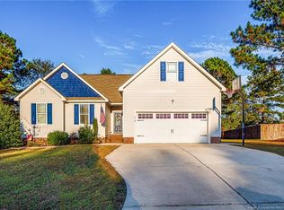 569 Omaha Dr, Broadway, NC 27505