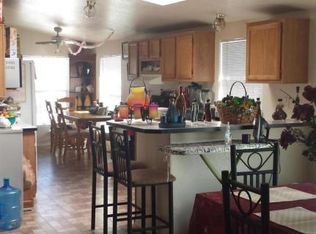1656 S San Antonio Dr, Tucson, AZ 85713