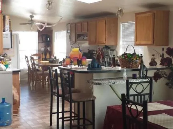 1656 S San Antonio Dr, Tucson, AZ 85713