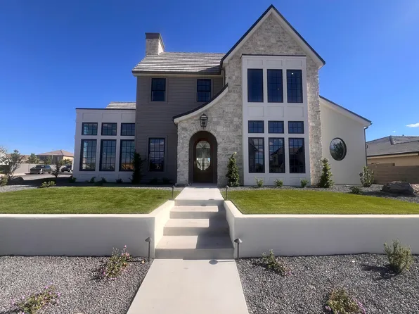 3320 E Clara Ln, Saint George, UT 84790