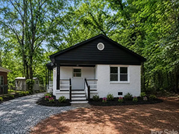 2500 Markham Ct, Charlotte, NC 28205