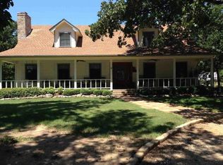 1204 Park Ln #28B, Mexia, TX 76667