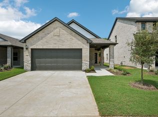 3406 Brompton Dr, McKinney, TX 75071