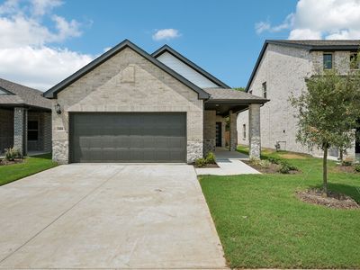 3406 Brompton Dr, McKinney, TX, 75071