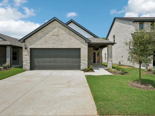 3406 Brompton Dr, McKinney, TX 75071