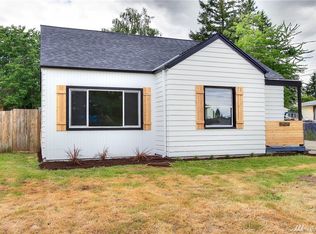 5424 Clarkston St, Tacoma, WA