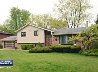 14630 Westwood Dr, Orland Park, IL 60462