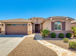 5811 S Parkcrest St, Gilbert, AZ 85298
