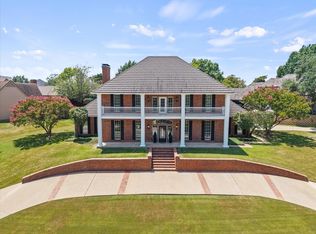 501 Mariah Bay Dr, Heath, TX 75032