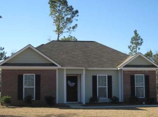 205 Cloud Ln, Albany, GA 31721