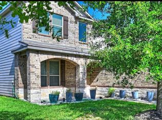 5555 Casa Martin Dr, Katy, TX 77449