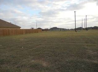 612 E Arapaho Ave, Pharr, TX 78577
