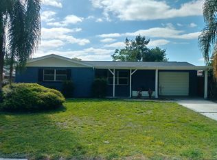 7138 Magnolia Valley Dr, New Pt Richey, FL 34653