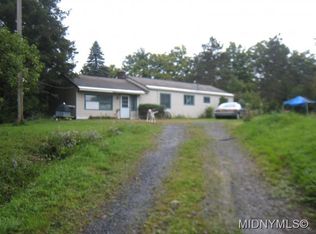 8376 Pennystreet Rd, Rome, NY 13440