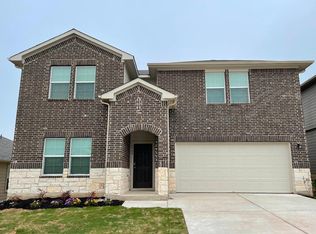 5900 Xene Dr, Austin, TX 78724