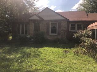 545 S Tunnel Rd, Gallatin, TN 37066