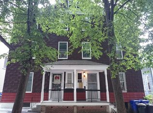 14 Perry St, Brookline, MA 02445