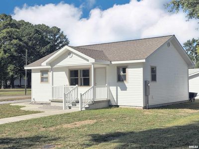 214 S Lincoln St, Royalton, IL, 62983