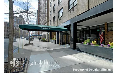 Sold by Douglas Elliman