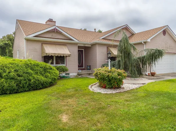 37 Canterbury Way, Cape May, NJ 08204