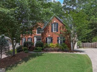 3004 High Vista Walk, Woodstock, GA
