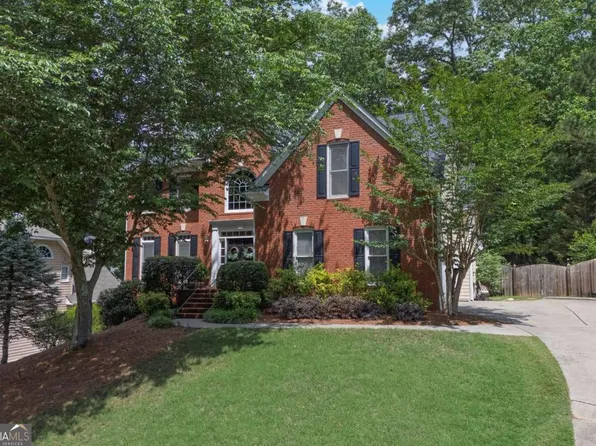 3004 High Vista Walk, Woodstock, GA 30189