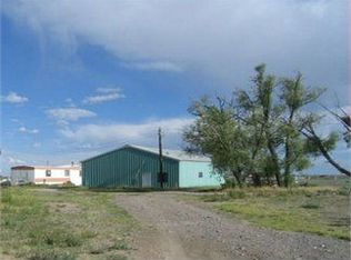 15596 Us Highway 285, Saguache, CO 81149