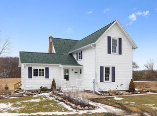 W7485 County Road U, Plymouth, WI 53073