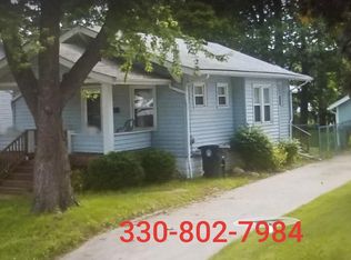 515 Mohawk Ave, Akron, OH 44305