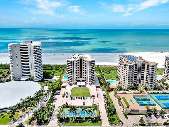 2nd image of 220 S Collier Blvd #Penthouse C