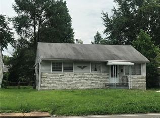 400 Shepley Dr, Saint Louis, MO
