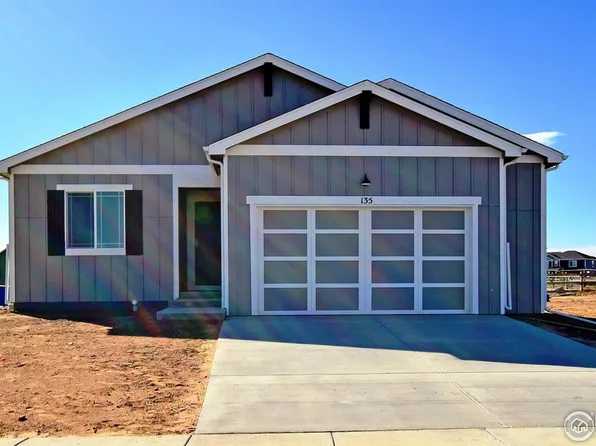 135 63rd Ave, Greeley, CO 80634
